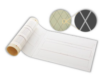 FineX Transparent Conductive Film