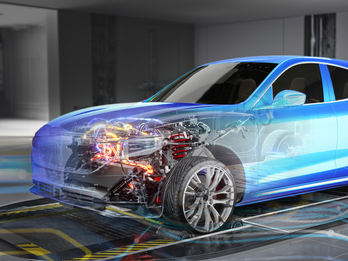 EV Inverter Solutions