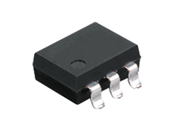 PhotoMOS® MOSFET-enabled Solid State Relays