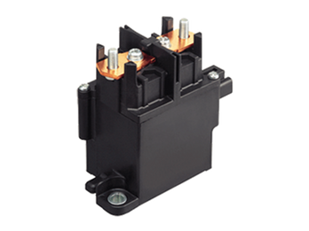 EV Series DC Contactors