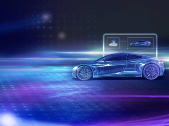 E-mobility Software-in-the-Loop
