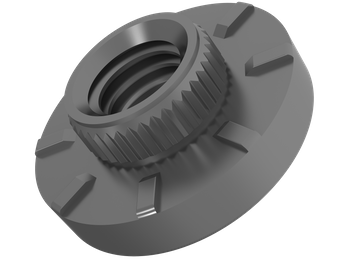 NEW - ECKN™ PEM eConnect® Nut