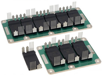 J3 Automotive Modules