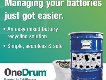 Say Hello to OneDrum