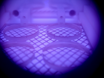 Tantec Vacuum Plasma