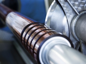 ADDEV Materials - High-performance materials converter