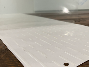 EV Battery Gaskets for Pack Assembly