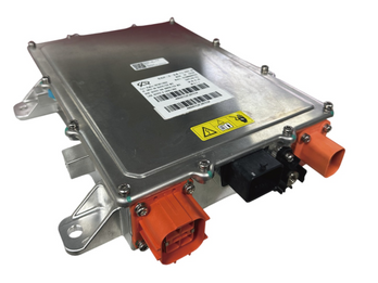 Combo 2.5KW DC/DC Converter +6.6KWOBC Bidirectional