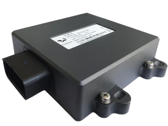 Electric Vehicle Communication Controller Model No.: AT-EVCC-500