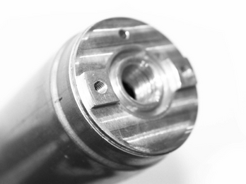 Circular Magnetic Pulse Welding of Aluminum Drive Tube