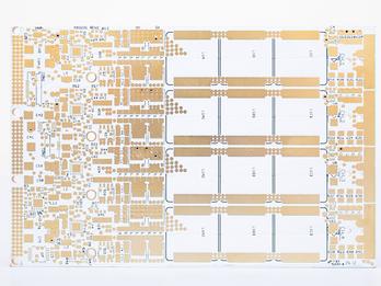 Metal Core PCB - Multi Layer for Thermal Control