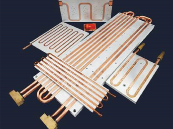 Liquid Cooling Cold Plates
