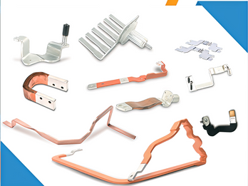 Copper& Aluminum Busbars