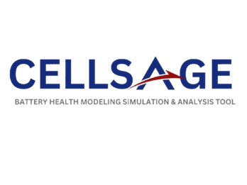 CellSage Battery Health Modeling and Simulation Software