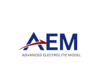 Advanced Electrolyte Model