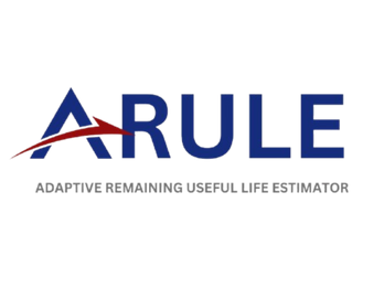 Adaptive Remaining Useful Life Estimator (ARULE)