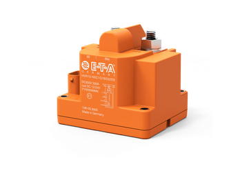 HVR10 High Voltage Relay
