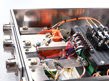 HV power solutions start with understanding of your requirements