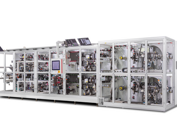 4600 series Winder