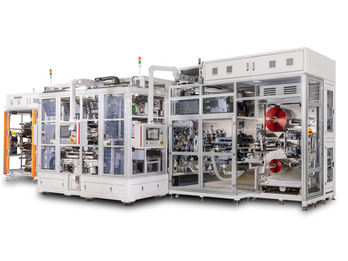 LNS(Laser Notching & Stacking)