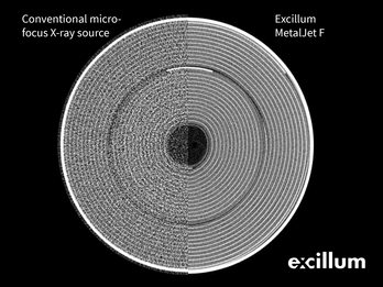 Redefining speed and precision in battery inspection