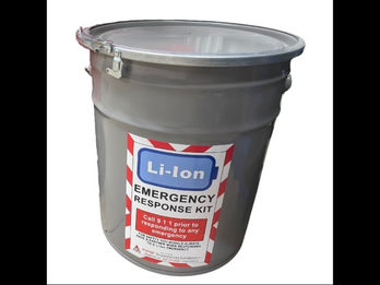 ERK Emergency Response Kit