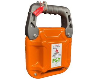 FST Fire Suppression Tool
