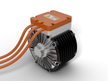 Electric Motor.