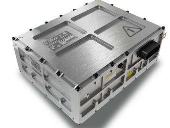Motor Control Unit