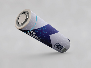 VoltaXplore 21700 Battery Cells with Advanced SiG Technology