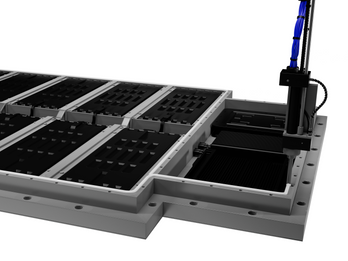 Sealing Solutions For Battery Systems