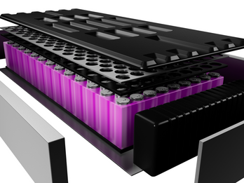 Thermally Conductive Gap Fillers