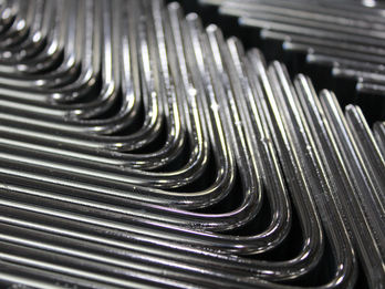 Electroplating Services
