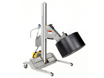 ERH Roll Lifter and Turner