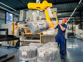 Dotec Lift Assist