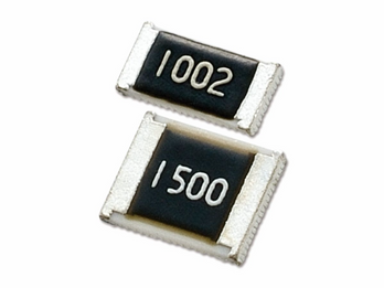 High Voltage Thin Film Chip Resistors: RGV series