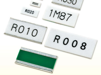 Metal Foil Current Sensing Resistors: KRL series