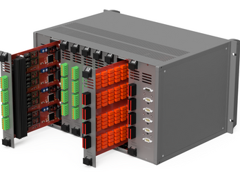 HIL Connect