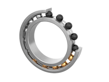 Coating Technology for Bearings