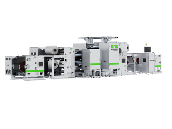 Solid-State Electrolyte Transfer System