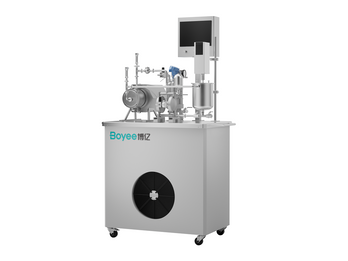NMM Multi-Functional Laboratory Bead Mill