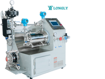 NT-V2L Nano Bead Mill