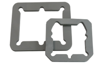Silicone Foam TY series：battery pack sealing