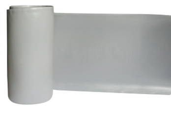 Solid Silicone Rubber