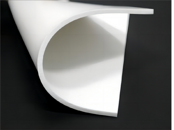 Solid ceramic silicone rubber CS series: flameproof enclosure