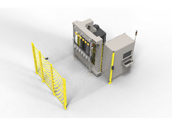 Battery EOL Test Bench