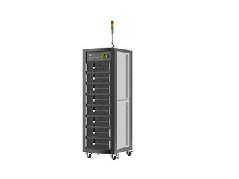 Nebula Regenerative Battery Cell Cycler