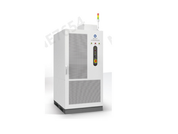 Nebula Regenerative Battery Pack Cycler