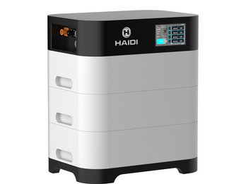 Energy Storage System