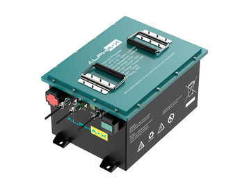 Golf Cart Battery